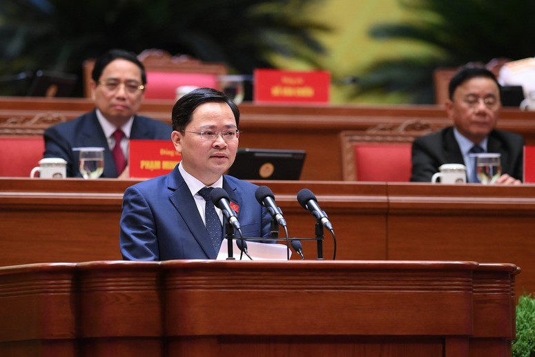 Việt Nam đủ điều kiện đạt tăng trưởng kinh tế hai con số trong giai đoạn 2026-2030