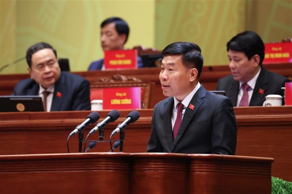 Đối ngoại, hội nhập quốc tế là nhiệm vụ trọng yếu, thường xuyên trong kỷ nguyên mới