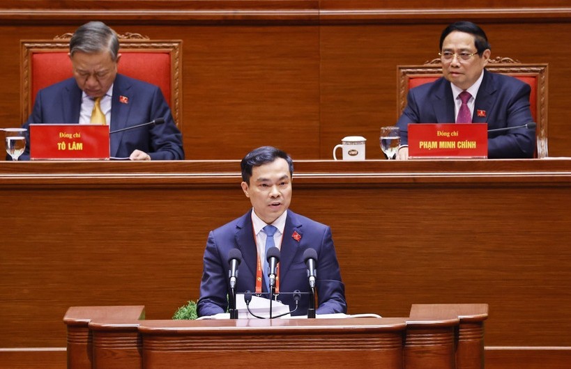 Hoàn thiện lý luận về đường lối Đổi mới của Đảng trong kỷ nguyên vươn mình của dân tộc