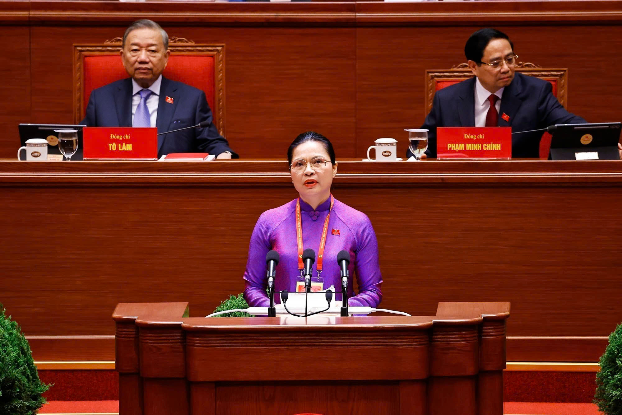 Đại đoàn kết toàn dân tộc - động lực chiến lược đưa đất nước vững bước trong kỷ nguyên mới