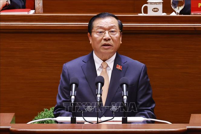 Đại hội XIV của Đảng Công tác chính trị, tư tưởng trong kỷ nguyên mới