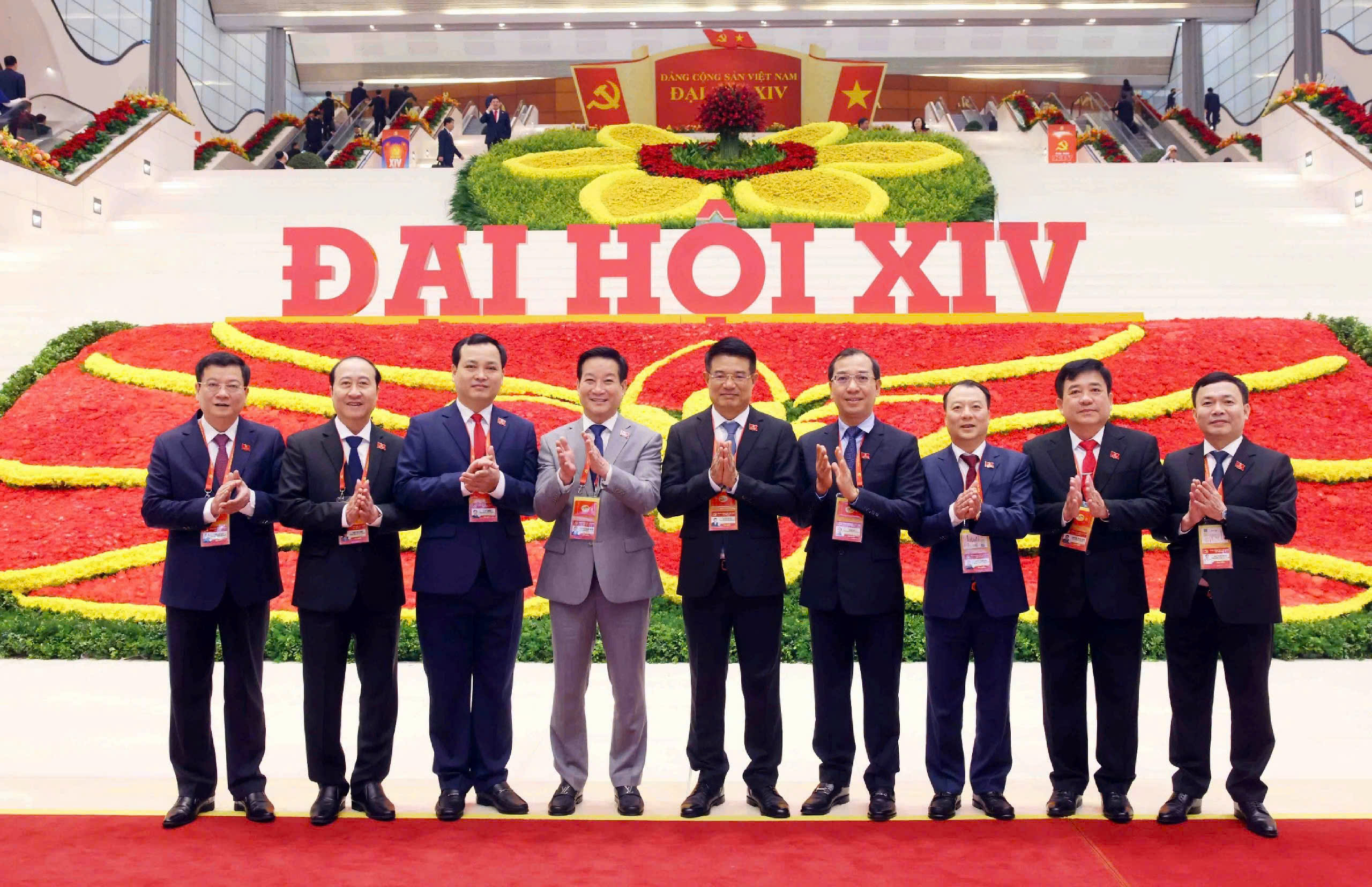 Ngành Kiểm sát là thành tố quan trọng góp phần xây dựng nền tư pháp chuyên nghiệp, hiện đại, công bằng, nghiêm minh, liêm chính