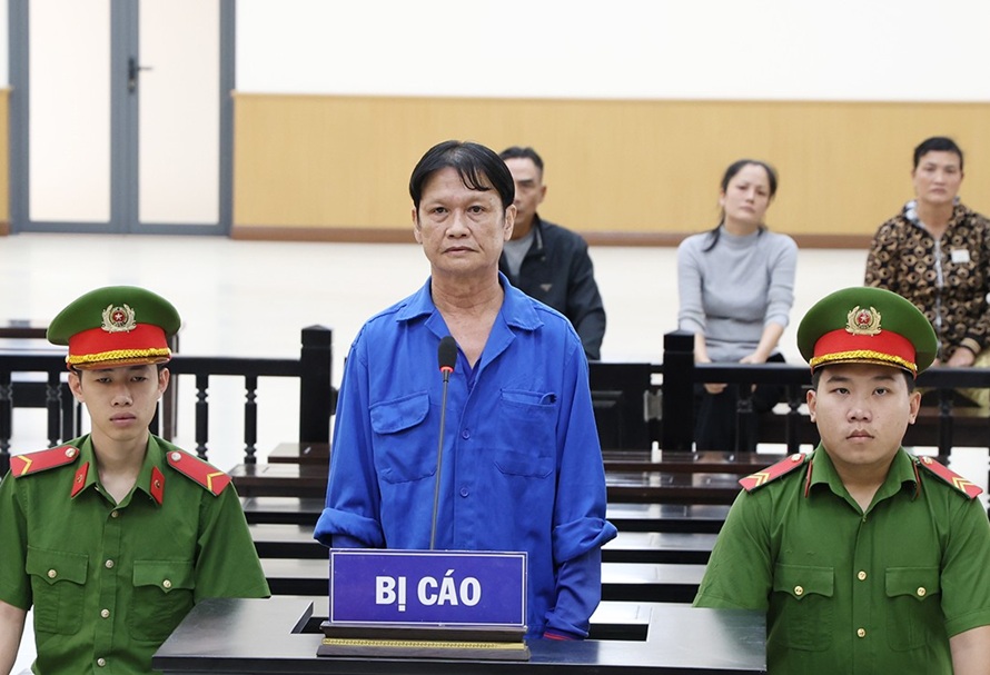 Người chết, kẻ lĩnh án 16 năm tù về tranh chấp ranh giới đất