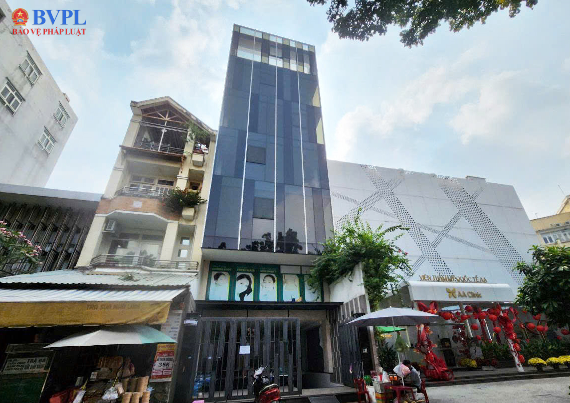 Xử phạt, đình chỉ nhiều cơ sở thẩm mỹ, nha khoa hoạt động không phép