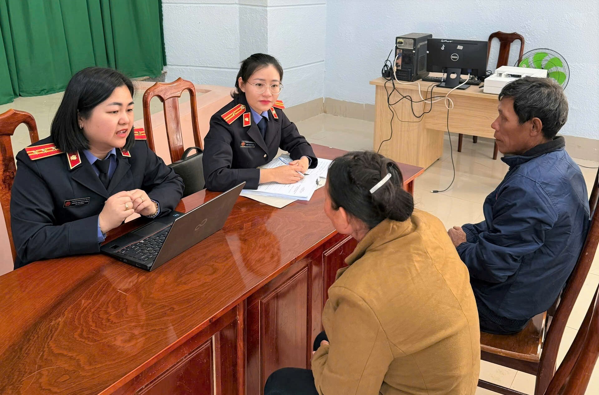 Từ vụ án hình sự đến kiến nghị bảo vệ quyền dân sự của trẻ em