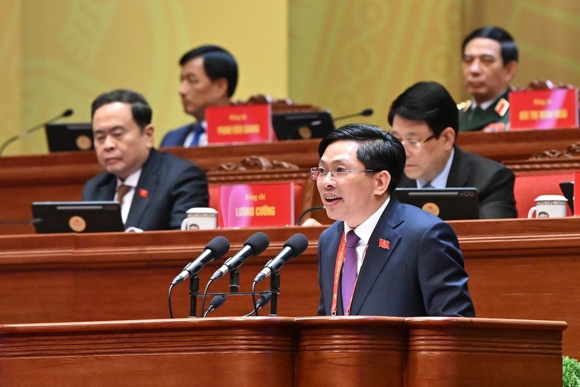 Kiên quyết, kiên trì đẩy lùi tham nhũng, lãng phí, tiêu cực