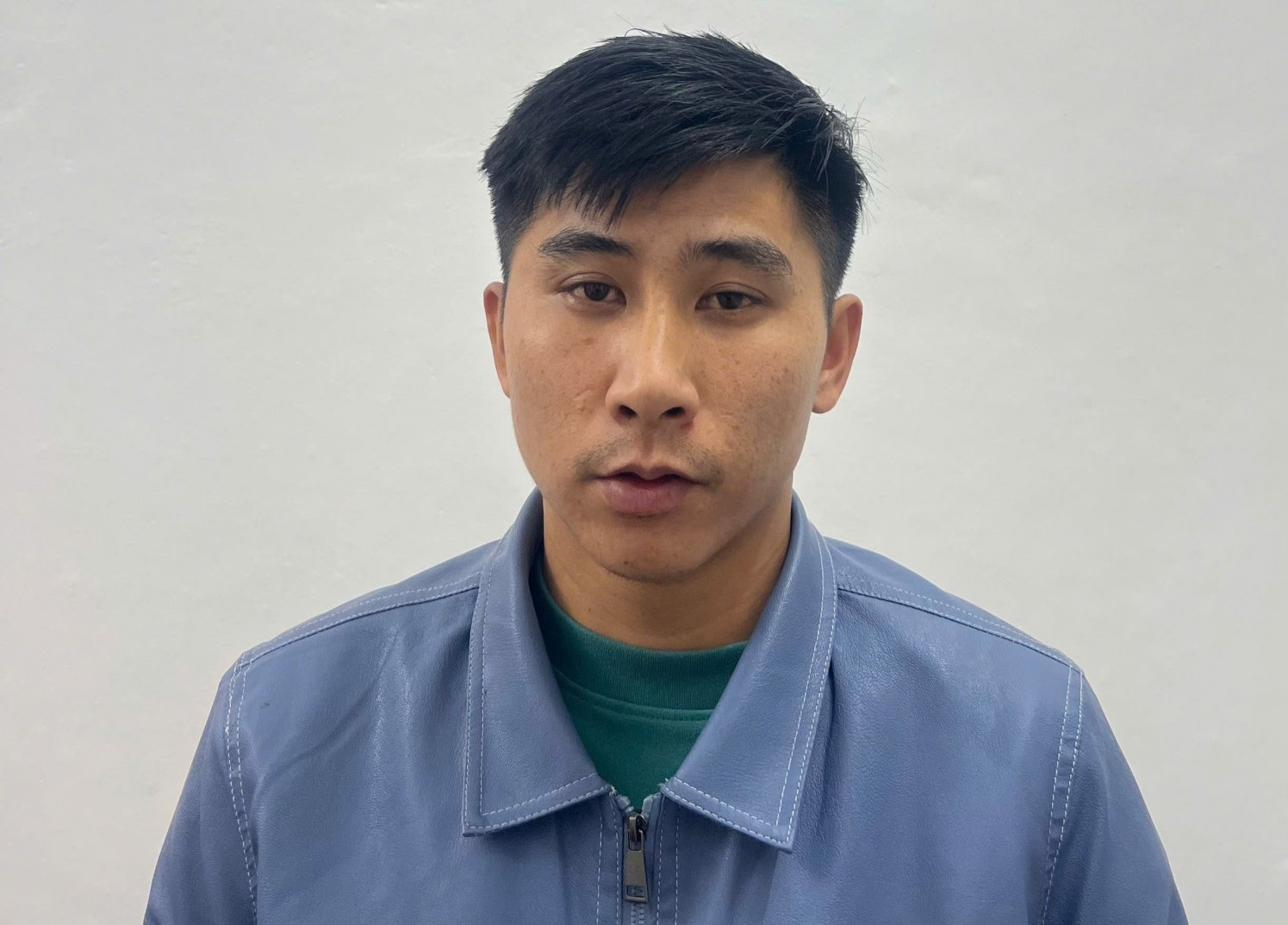 Bắt giữ đối tượng cho vay kiểu “bát họ” lãi suất 243 năm