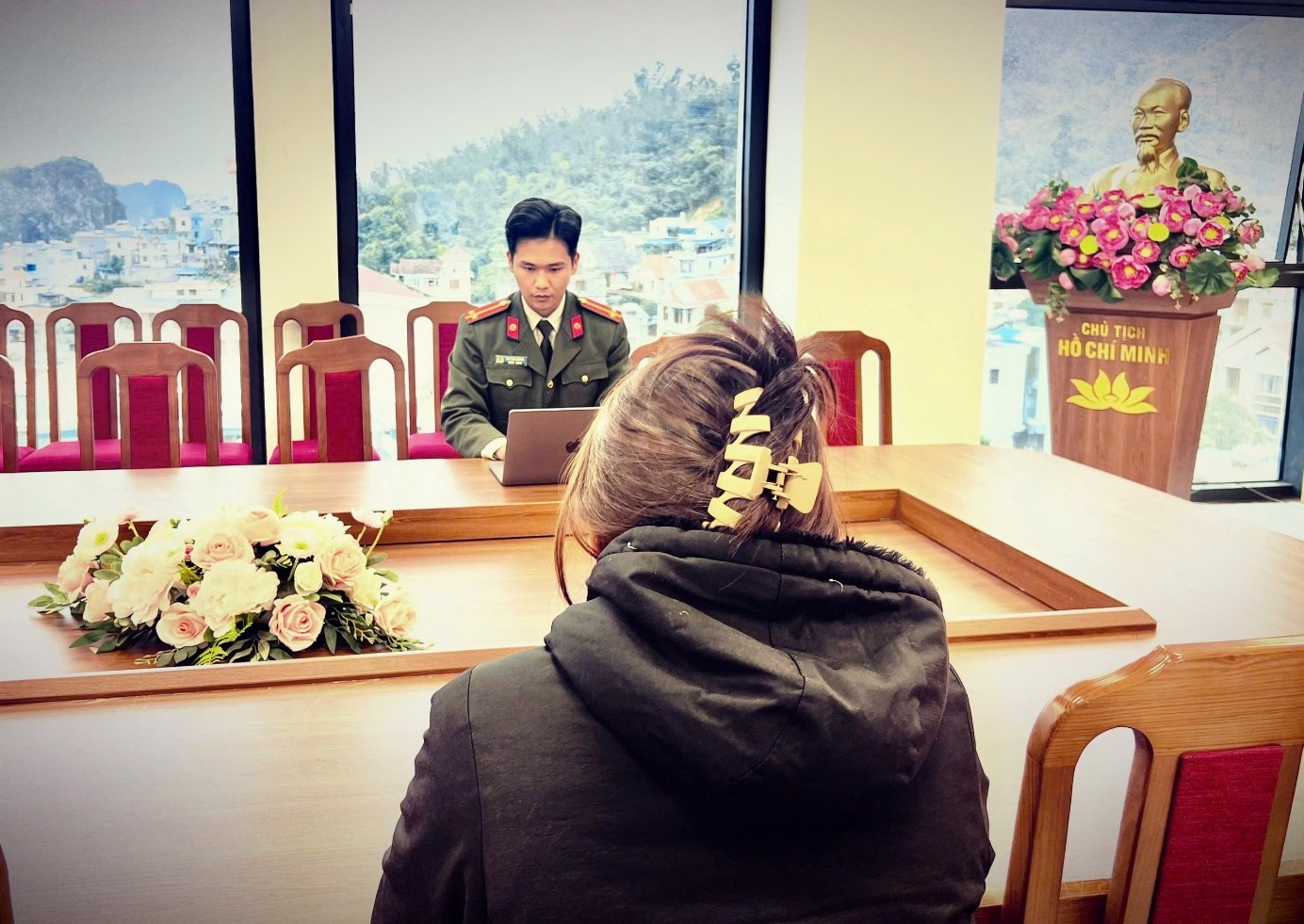 Xử lý 2 trường hợp rao bán vé concert miễn phí tại Quảng Ninh