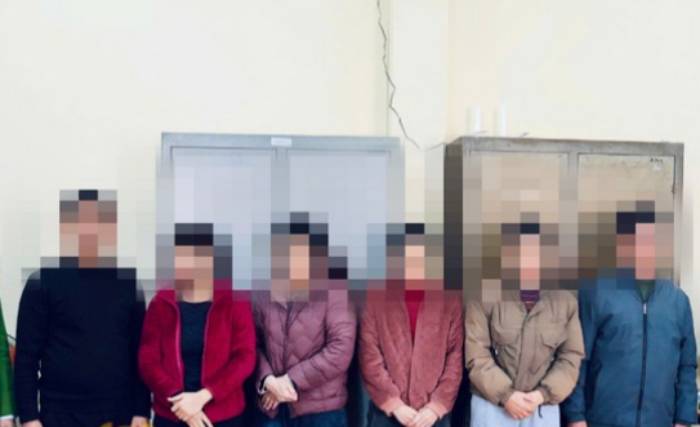 Phê chuẩn khởi tố 6 đối tượng đánh bạc, tổ chức đánh bạc bằng hình thức ghi số lô, số đề