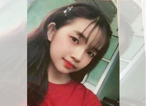 Truy tìm bé gái 15 tuổi mất tích