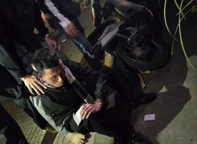 Lần theo dấu “siêu trộm”, thu giữ 9 xe mô tô nhãn hiệu Honda Wave