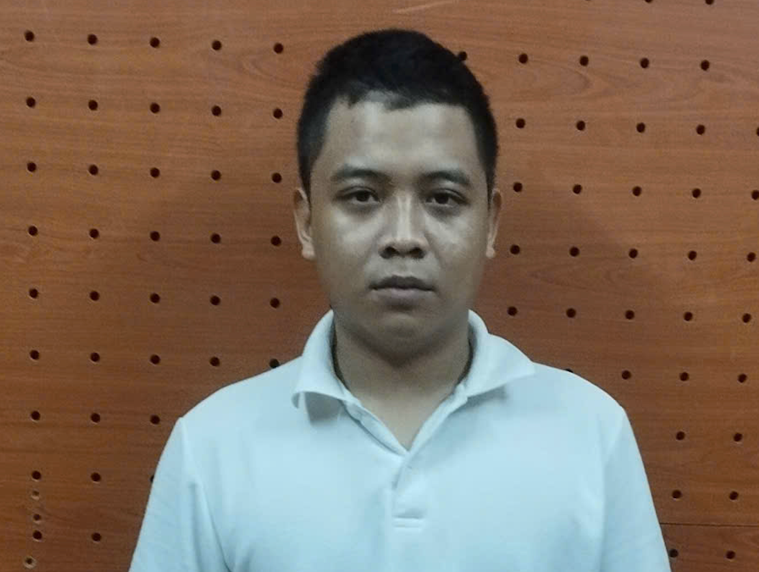 Khởi tố đối tượng đột nhập nhà dân, phá cửa trộm tài sản hơn 200 triệu đồng