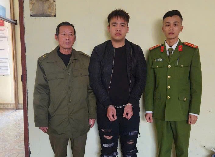 Phát hiện thanh niên ở Quảng Ninh tàng trữ “ma túy đá”, lần ra người bán ở TP Hải Phòng