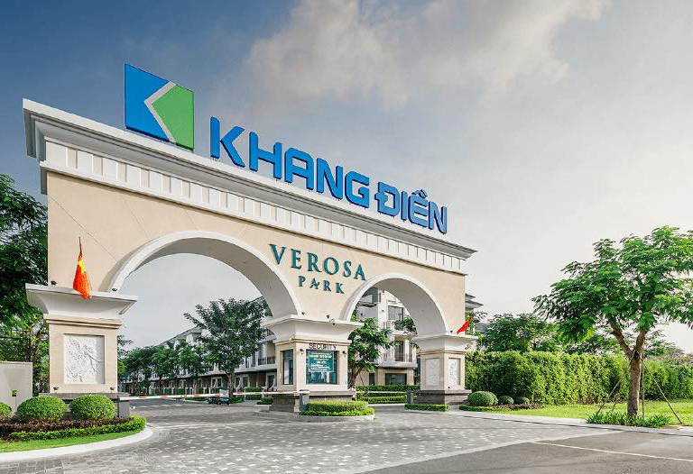 Công ty Cổ phần Đầu tư và Kinh doanh nhà Khang Điền bị Thuế TP Hồ Chí Minh xử phạt