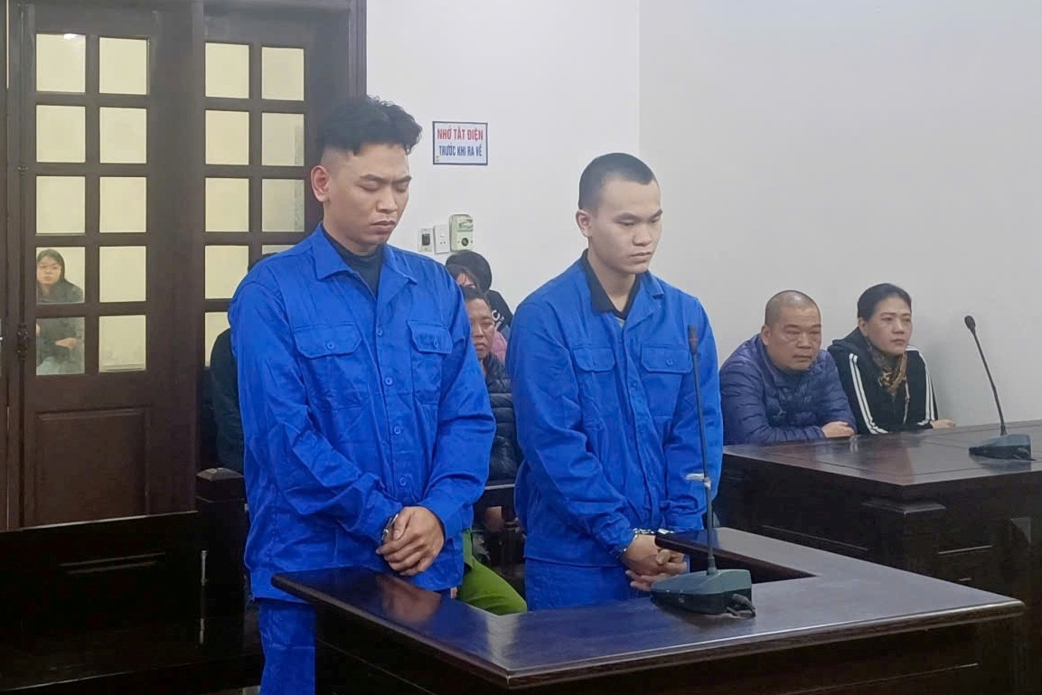 Xét xử vụ gây rối trật tự công cộng tại Times City Tòa hoãn vì vắng nhân chứng