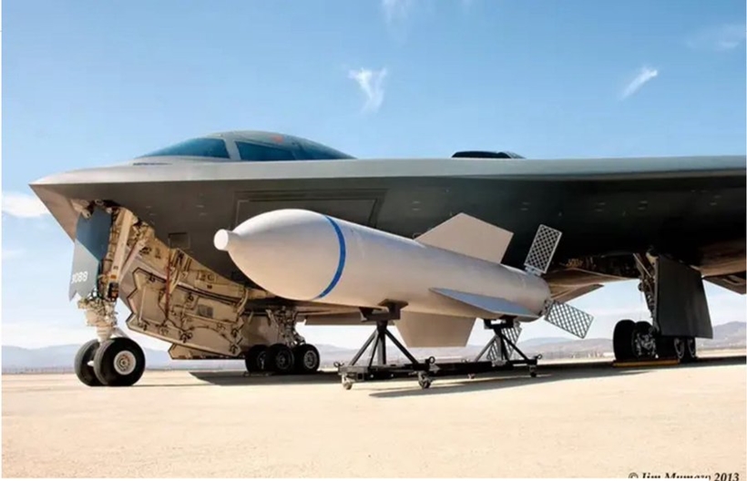 Sức mạnh quân sự toàn cầu năm 2026 nhìn từ bảng xếp hạng Global Firepower