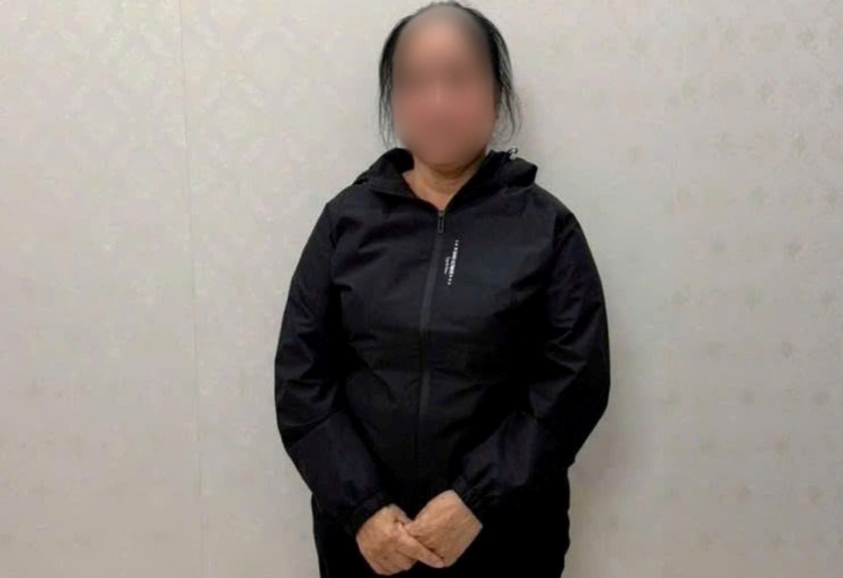 Vận động thành công đối tượng trốn truy nã 9 năm ra đầu thú