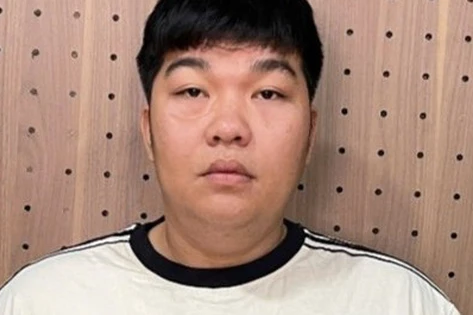 Thuê xe rồi mang đi cầm cố, nam thanh niên chiếm đoạt 11 ô tô