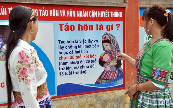 VKSND tỉnh Thanh Hóa kiến nghị phòng ngừa cấp giấy đăng ký kết hôn trái pháp luật