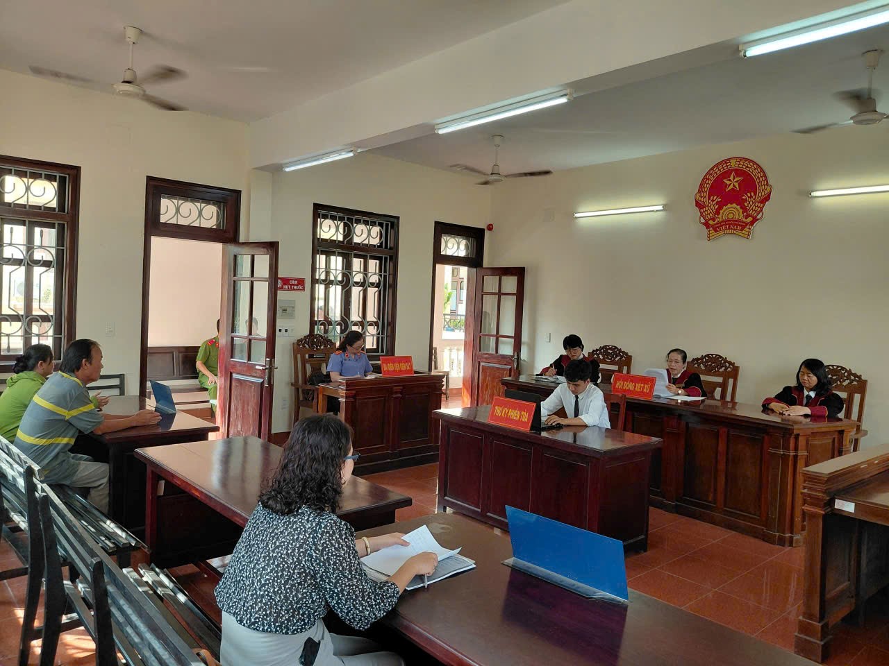 Nâng cao chất lượng kiểm sát xét xử dân sự, triển khai hiệu quả Nghị quyết 205 2025 QH15