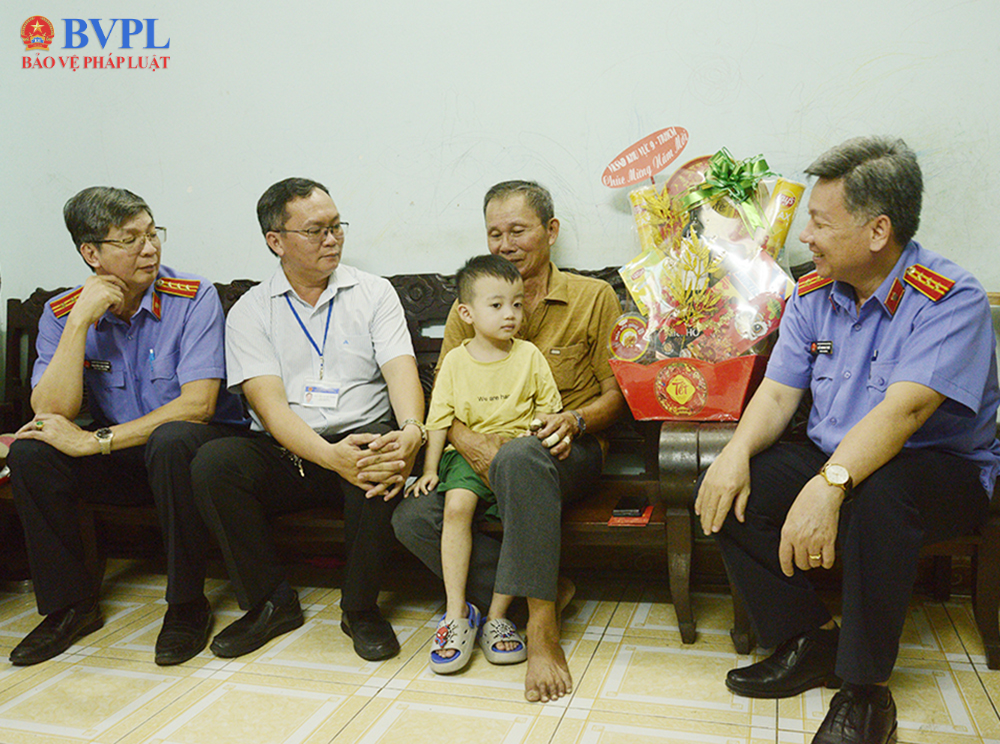 Lan tỏa Nghị quyết số 205 2025 QH15 của Quốc hội bằng các hoạt động nhân văn