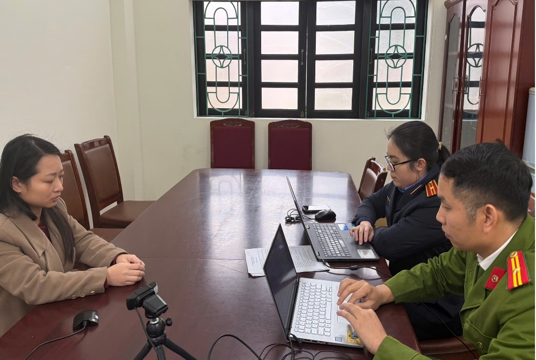 Mạo danh cán bộ địa chính, chiếm đoạt gần 1 tỷ đồng