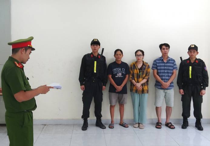 Triệt phá đường dây sản xuất, mua bán chất độc thạch tín dùng trong nha khoa