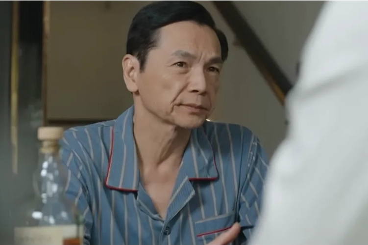 Lằn ranh - Tập 56 Triển thuyên chuyển công tác, ông Sách đánh giá sai cấp dưới