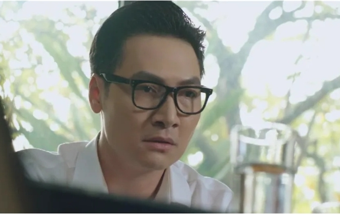 Lằn ranh - Tập 56 Triển sắp bị điều tra