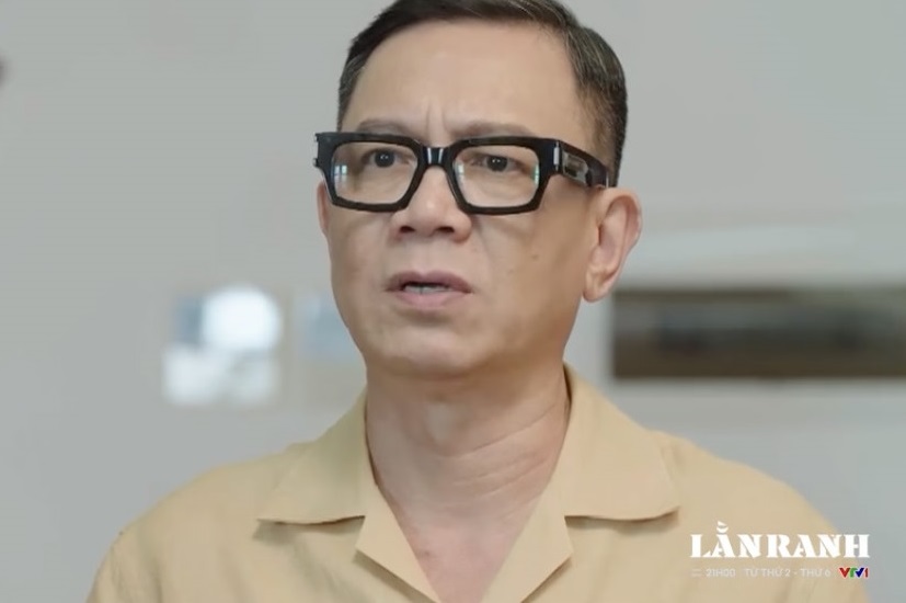 “Lằn ranh” tập 57 Lằn ranh giữa công lý tình bạn, tình yêu