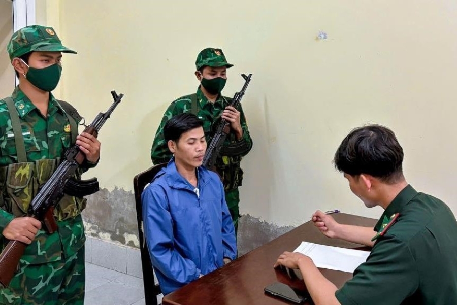 Phát hiện, bắt giữ 3 vụ ma túy trong ít ngày tại Cần Thơ