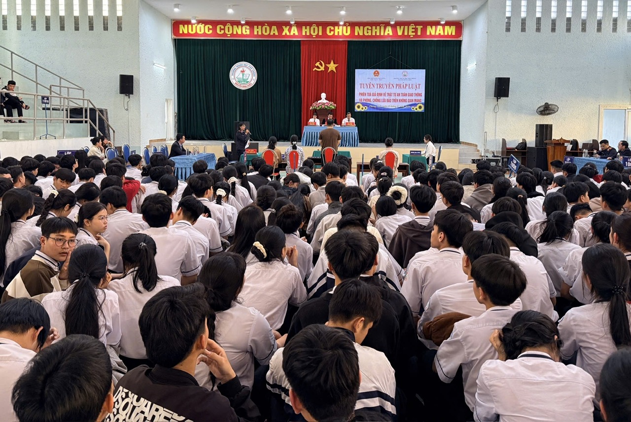 Trang bị lá chắn pháp lý trước vấn nạn Bắt cóc Online