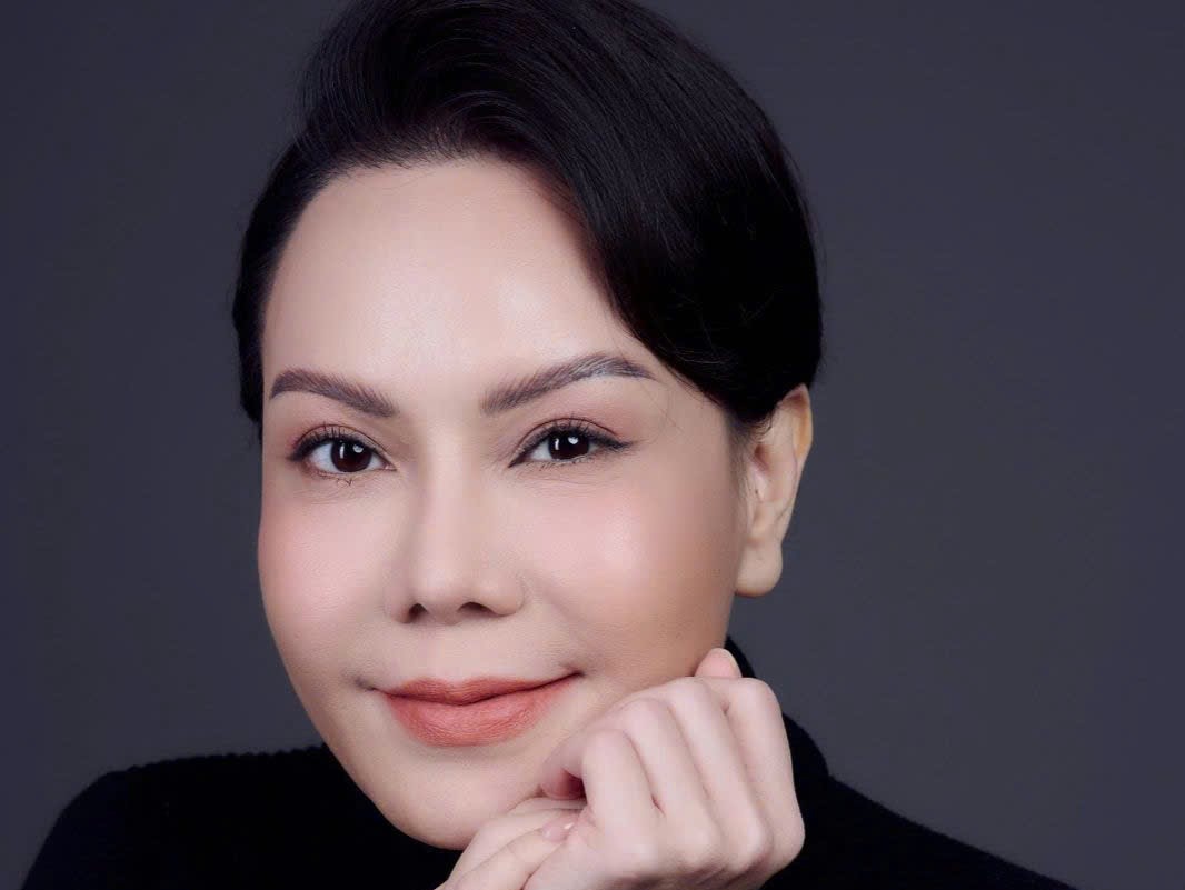 Nghệ sĩ Việt Hương gửi đơn tố giác, đề nghị xử lý hành vi vu khống trên mạng