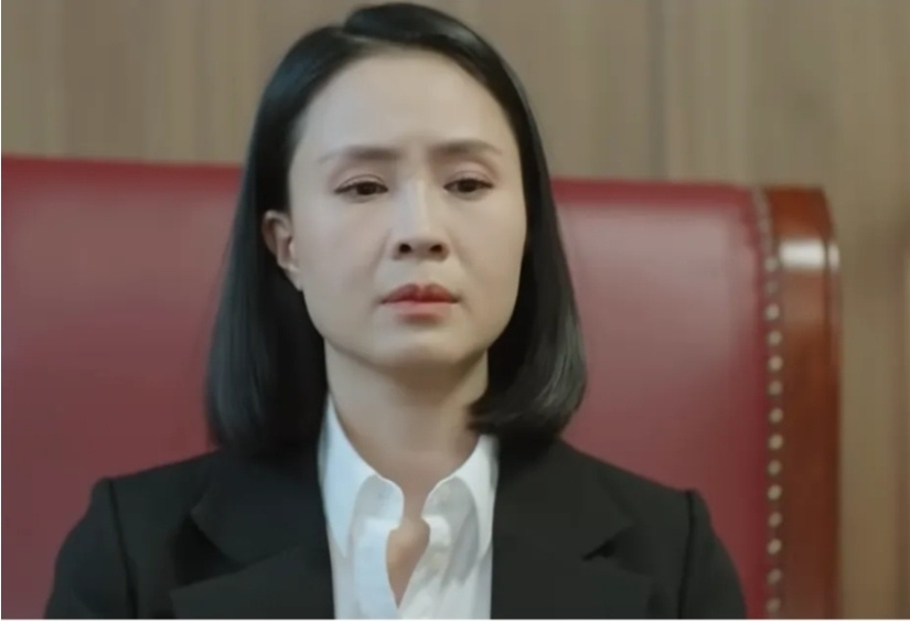 Lằn ranh - Tập 57 Thu khó xử khi Triển sắp bị bắt