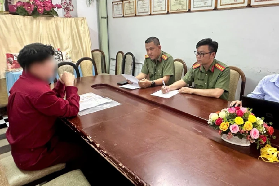 Tổ chức cuộc thi âm nhạc sai giấy phép, Công ty KTH bị phạt 25 triệu đồng