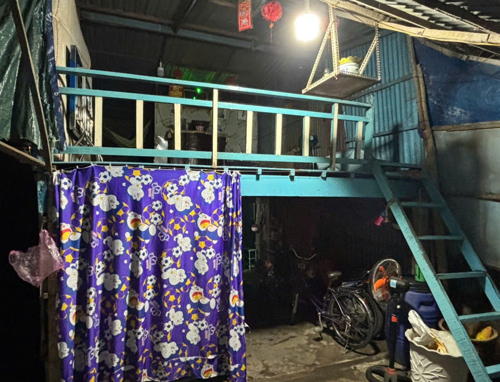 Khởi tố, bắt tạm giam đối tượng bóp cổ anh ruột đến chết