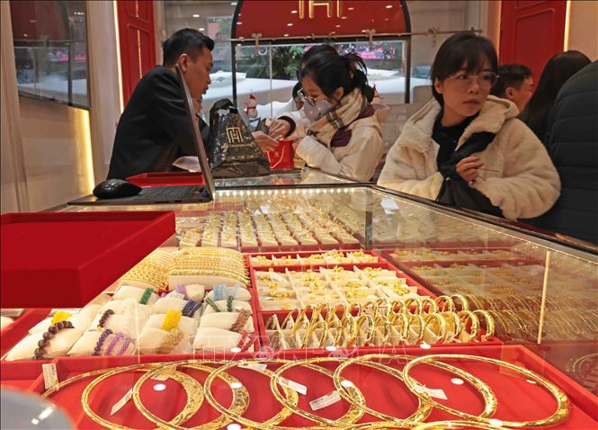 Nhiều chính sách mới có hiệu lực từ tháng 2 2026