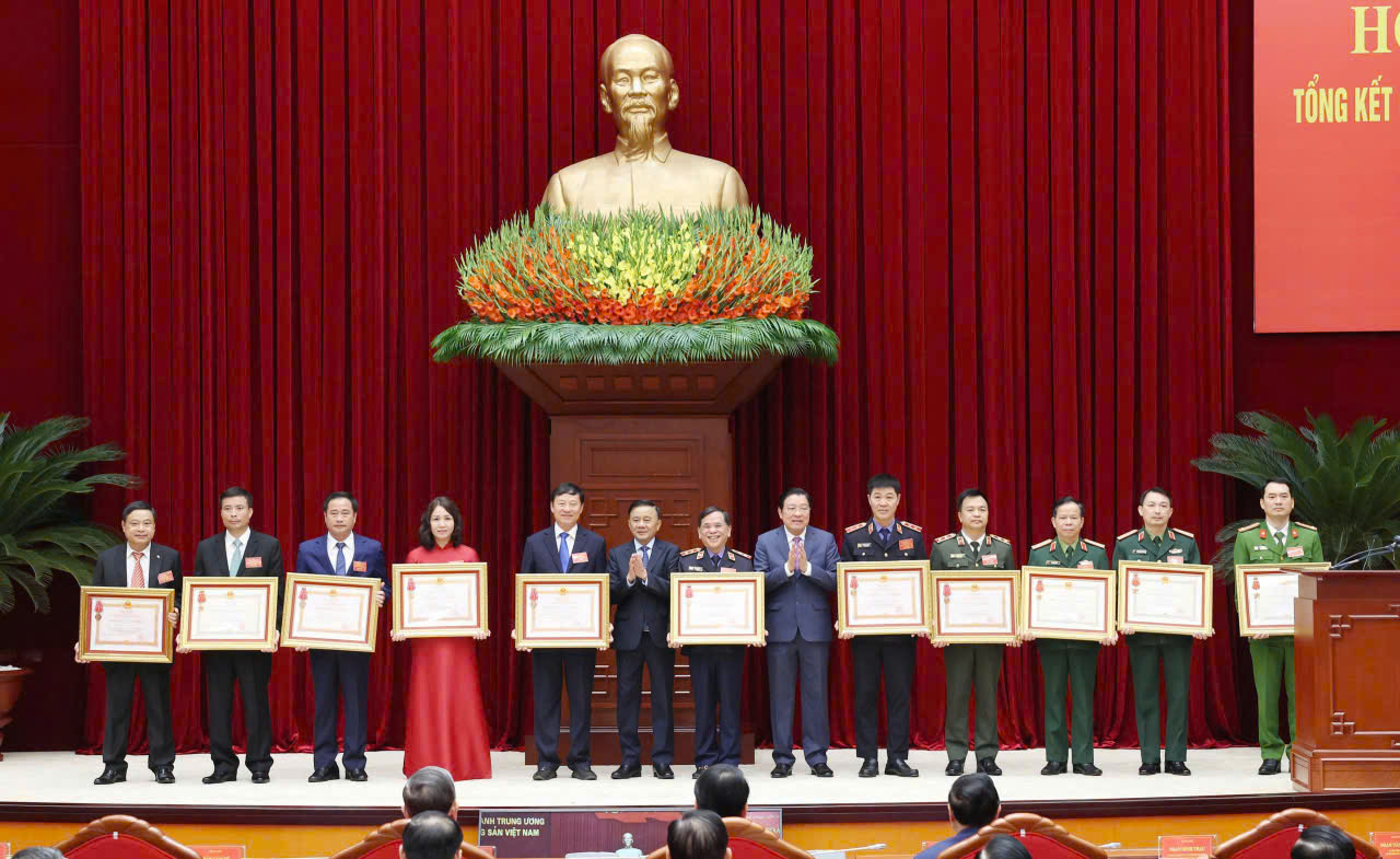 Người lãnh đạo – từ góc nhìn của công chức trẻ