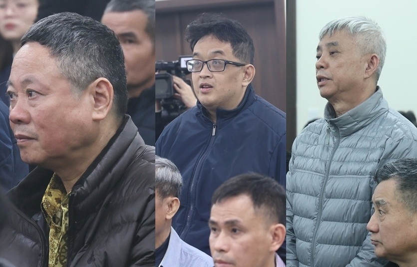 Lời khai tại phiên tòa vụ án LanQ phơi bày chuỗi đưa, nhận hối lộ và thủ đoạn trục lợi