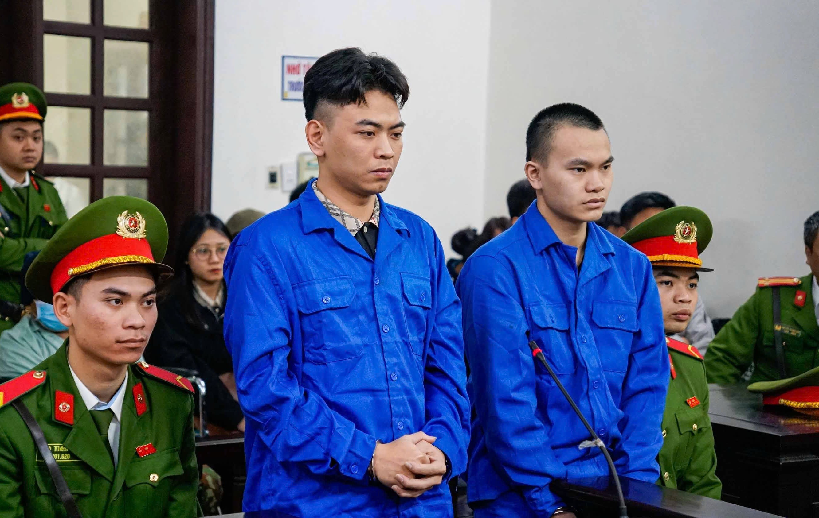 Tổng tài Nguyễn Văn Thiên bị tuyên phạt 24 tháng tù