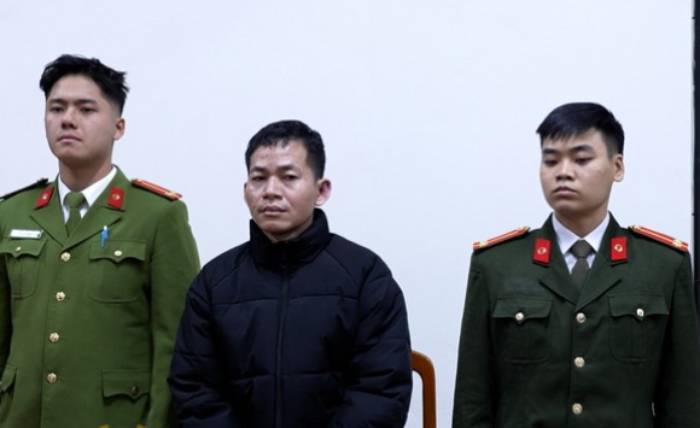 Phê chuẩn khởi tố 2 bị can trong vụ lừa đảo chiếm đoạt hơn 16 tỉ đồng