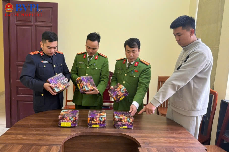 VKSND các khu vực Thanh Hóa đẩy mạnh công tác tuyên truyền, phòng chống tội phạm dịp cuối năm