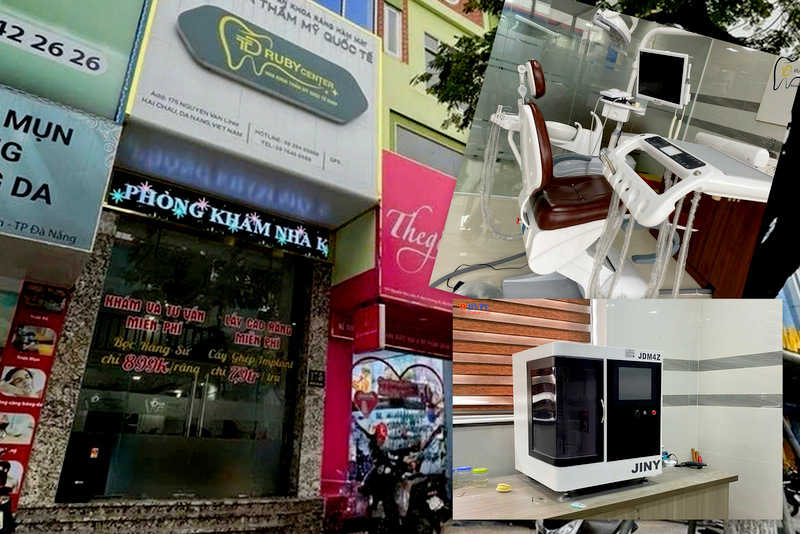 Kiểm sát viên đề nghị làm rõ dấu hiệu đồng phạm trong vụ nâng khống giá thiết bị tại nha khoa Ruby