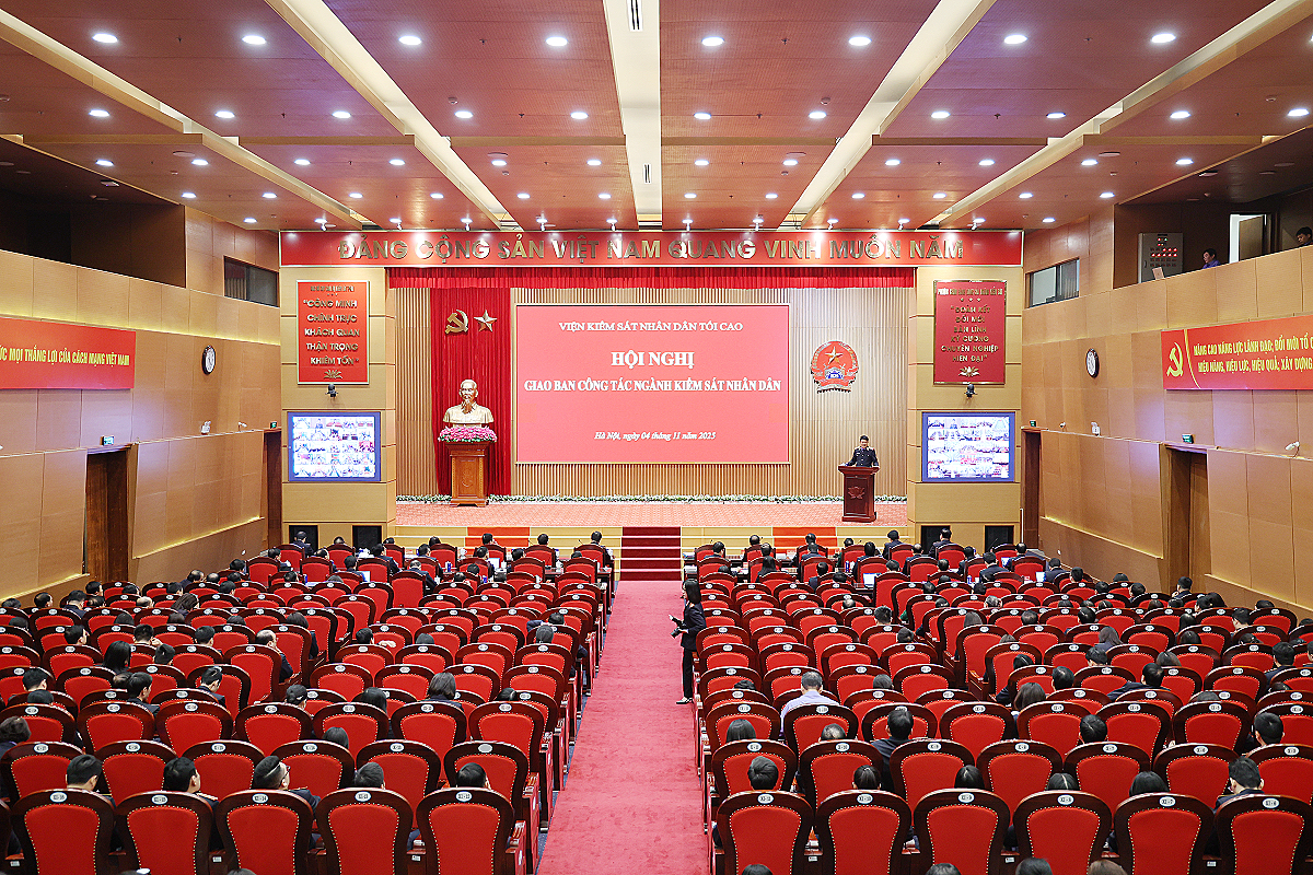 Kế hoạch Hội nghị triển khai Luật Thi hành án dân sự năm 2025