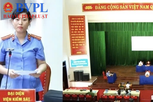 Kiến nghị phòng ngừa tội phạm xâm hại tình dục trẻ em