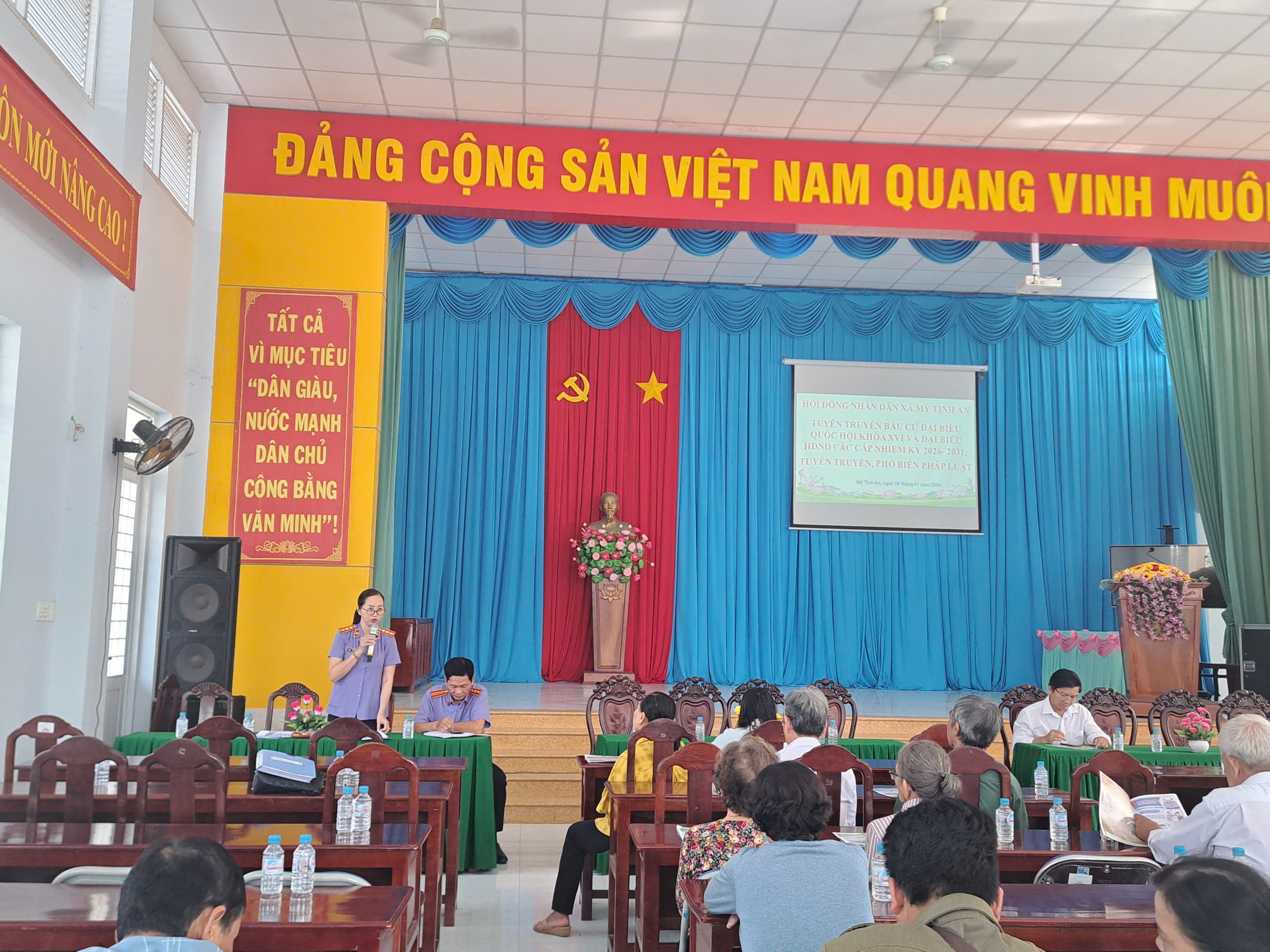 Thực tiễn triển khai Nghị quyết số 205 2025 QH15 về VKSND khởi kiện vụ án dân sự tại Đồng Tháp