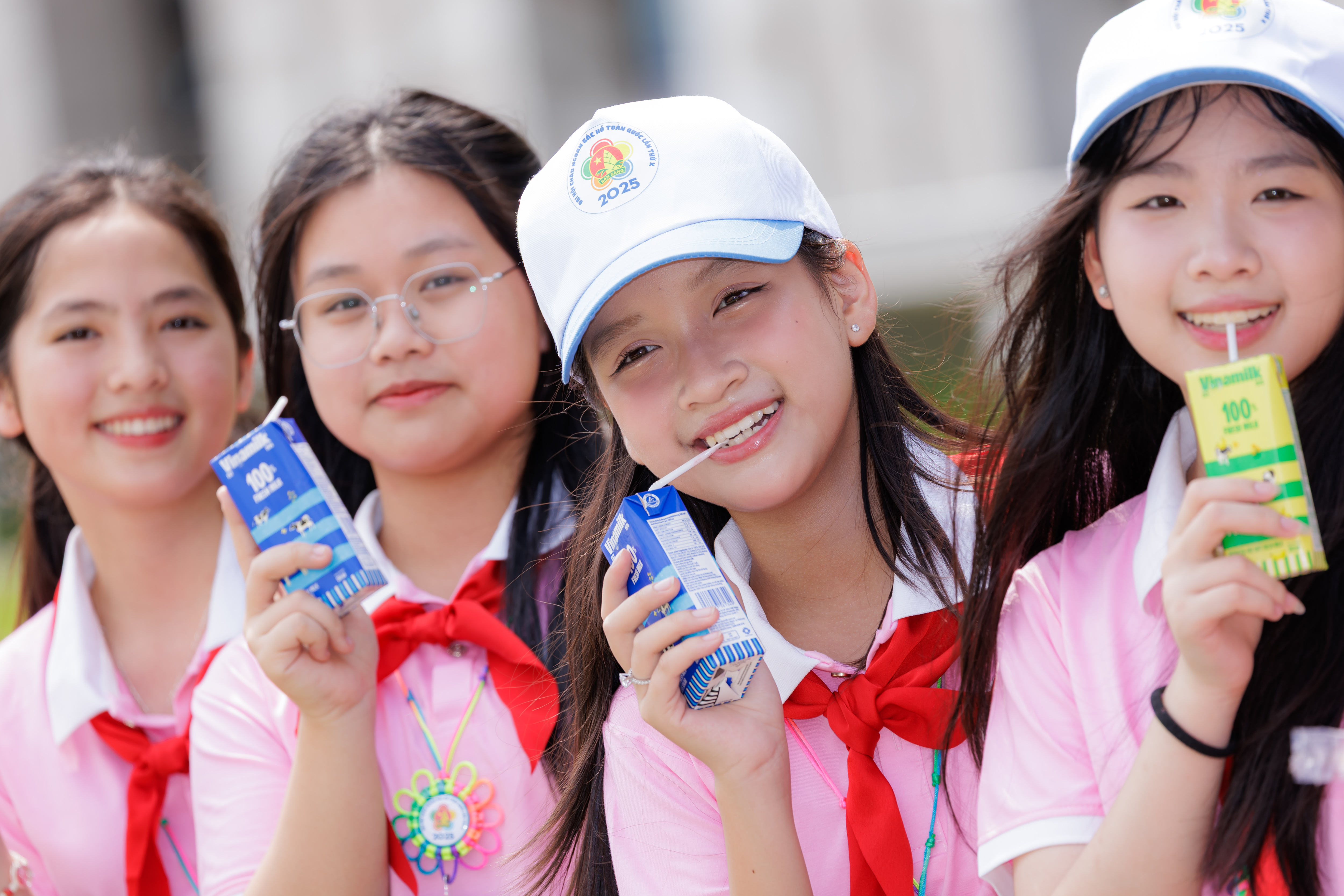 Doanh thu Quý 4 2025 của Vinamilk vượt mốc 17 nghìn tỉ đồng