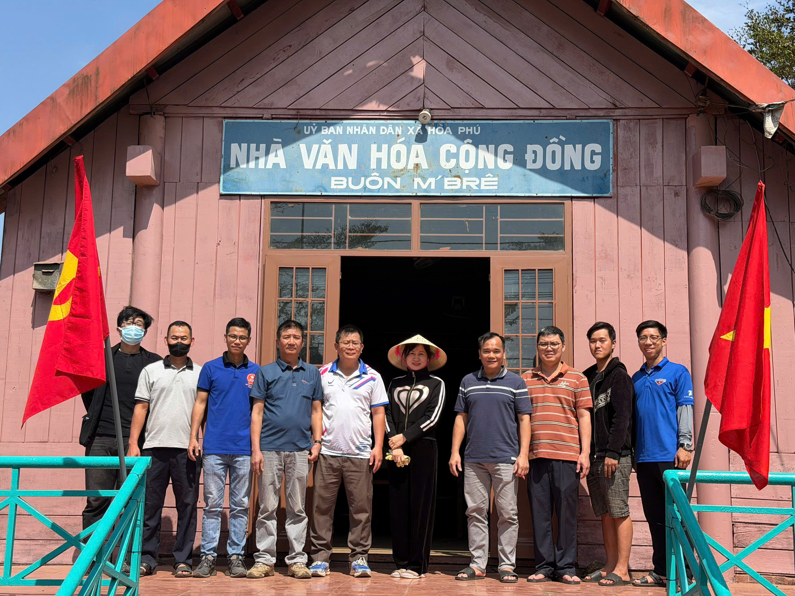 Chi đoàn VKSND khu vực 1 - Đắk Lắk Khẳng định vai trò xung kích, vì cộng đồng