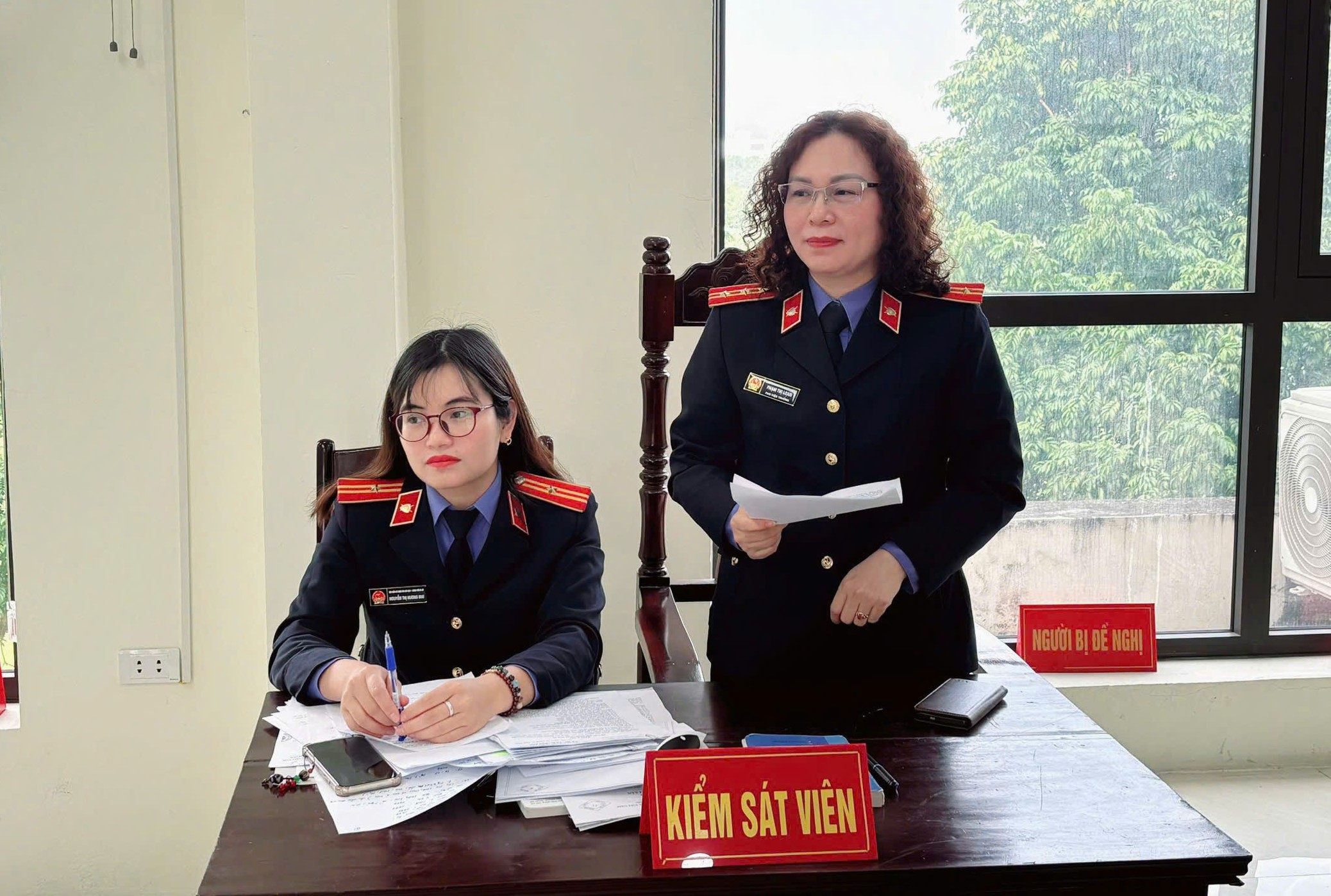 Xét xử rút kinh nghiệm vụ án dân sự sơ thẩm Tranh chấp chia di sản thừa kế