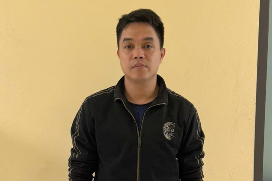 Phê chuẩn khởi tố Giám đốc Công ty Cổ phần Ngân Hà Vĩnh Phúc